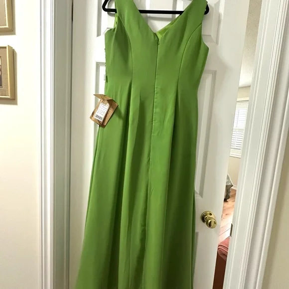 Summer Formal Dress - Picture 2 of 6